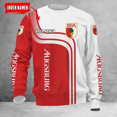 Sweatshirt FC Augsburg