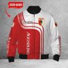 FC Augsburg Bomberjacke