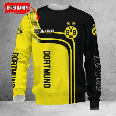 Sweatshirt Borussia Dortmund
