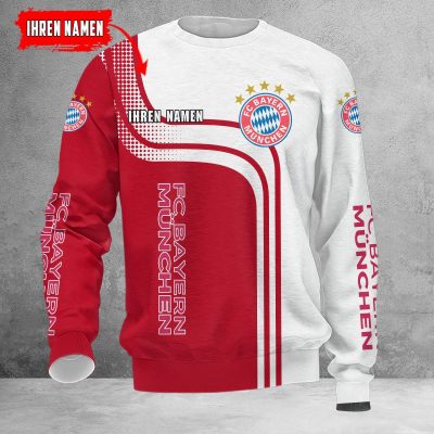 Sweatshirt Bayern München