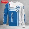 Sweatshirt Hertha BSC