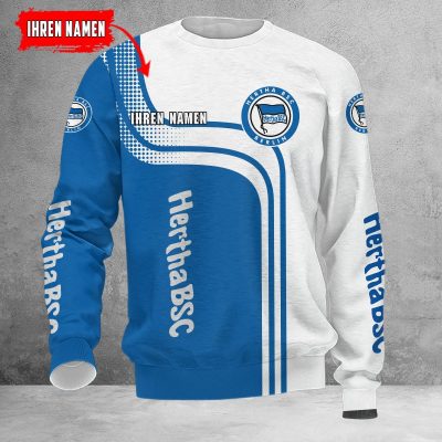 Sweatshirt Hertha BSC