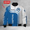Hertha BSC Bomberjacke