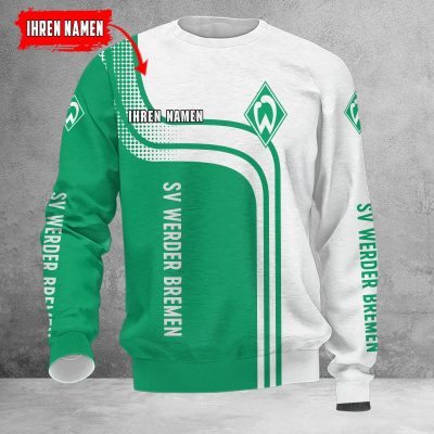Sweatshirt Werder Bremen