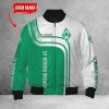 Werder Bremen Bomberjacke