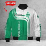 Werder Bremen Bomberjacke