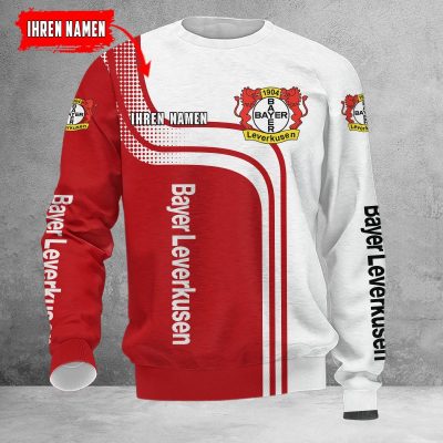 Sweatshirt Bayer 04 Leverkusen