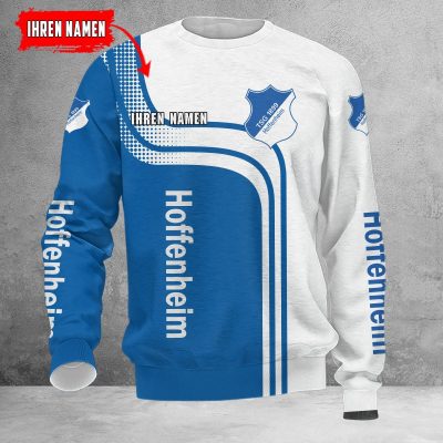 Sweatshirt TSG Hoffenheim