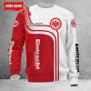 Sweatshirt Eintracht Frankfurt