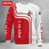 Sweatshirt 1. FC Köln