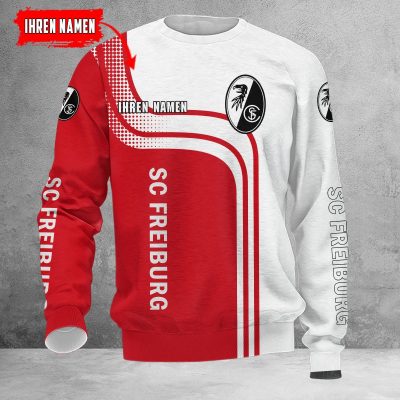 Sweatshirt SC Freiburg II
