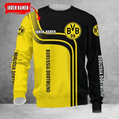 Sweatshirt Borussia Dortmund II