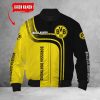 Borussia Dortmund II Bomberjacke