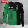 Sweatshirt Borussia Mönchengladbach