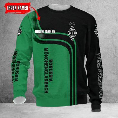 Sweatshirt Borussia Mönchengladbach