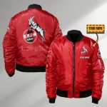 1. FC Köln Bomberjacke