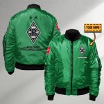 Borussia Mönchengladbach Bomberjacke