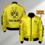 Borussia Dortmund Bomberjacke