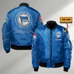 Hertha BSC Bomberjacke