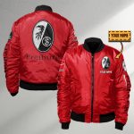SC Freiburg Bomberjacke