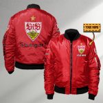 VfB Stuttgart Bomberjacke