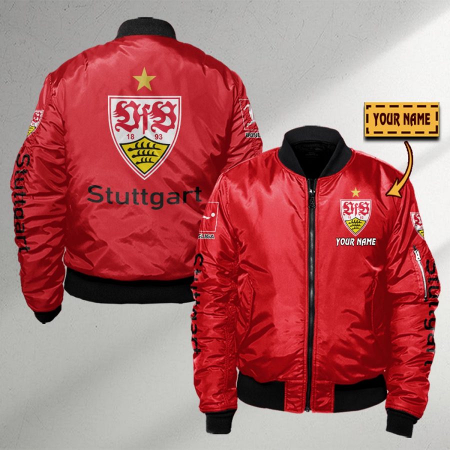 VfB Stuttgart Bomberjacke