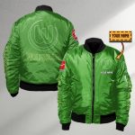 VfL Wolfsburg Bomberjacke