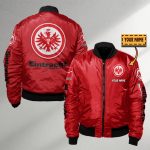 Eintracht Frankfurt Bomberjacke