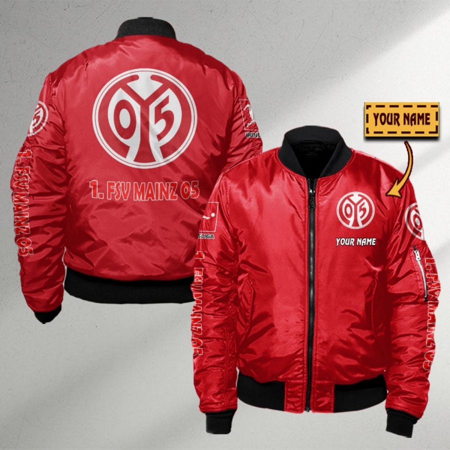 1. FSV Mainz 05 Bomberjacke
