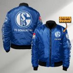 Schalke 04 Bomberjacke