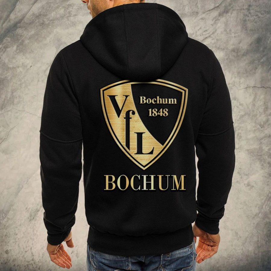 VfL Bochum Kapuzensweatjacke – Bild 3