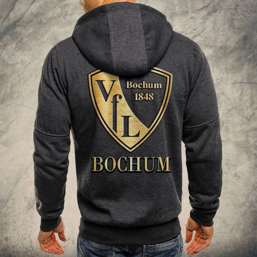 VfL Bochum Kapuzensweatjacke – Bild 5