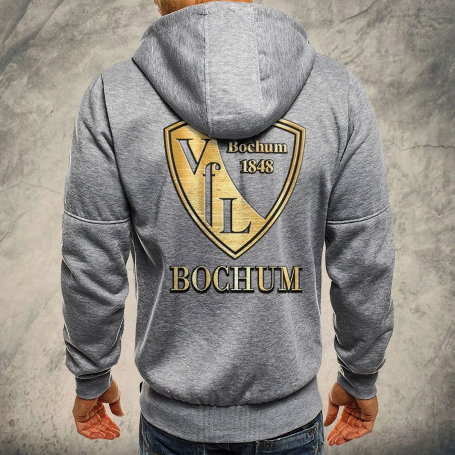 VfL Bochum Kapuzensweatjacke – Bild 7