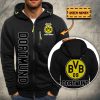 Borussia Dortmund Kapuzensweatjacke