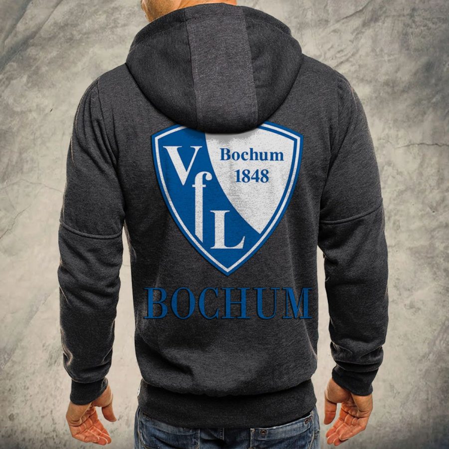 VfL Bochum Kapuzensweatjacke – Bild 5