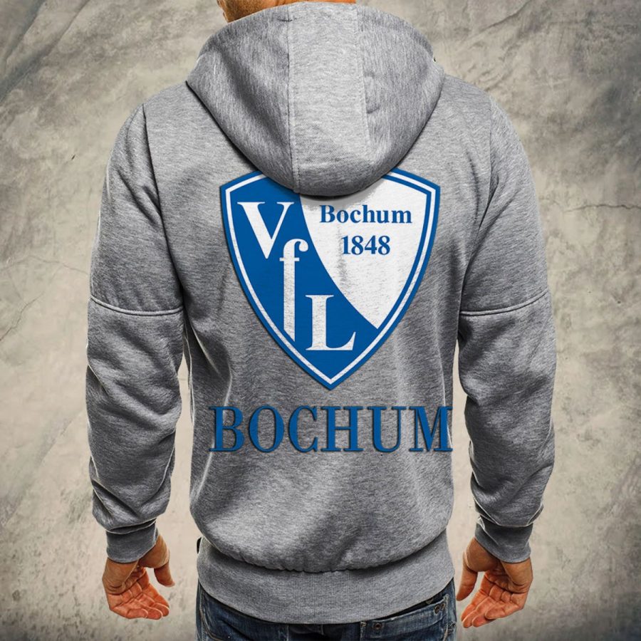 VfL Bochum Kapuzensweatjacke – Bild 7