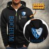 VfL Bochum Kapuzensweatjacke