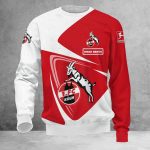 Sweatshirt 1. FC Köln