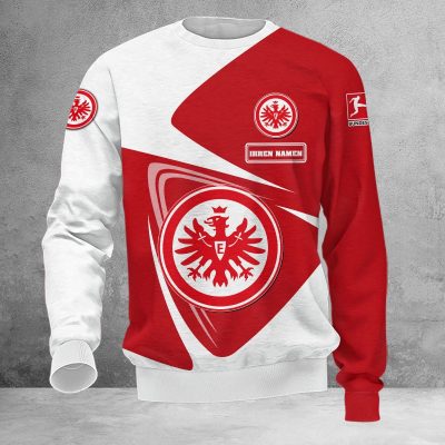 Sweatshirt Eintracht Frankfurt