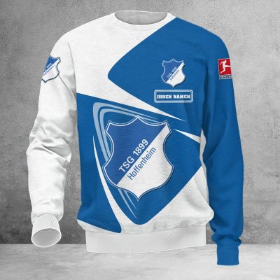 Sweatshirt TSG Hoffenheim