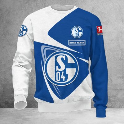 Sweatshirt Schalke 04
