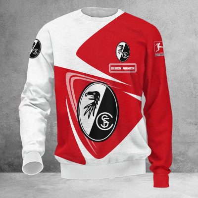 Sweatshirt SC Freiburg