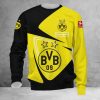 Sweatshirt Borussia Dortmund