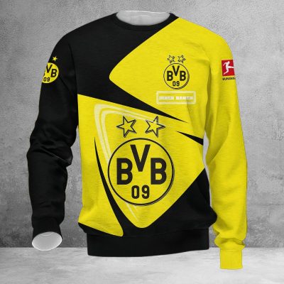 Sweatshirt Borussia Dortmund