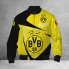 Borussia Dortmund Bomberjacke