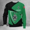 Sweatshirt Borussia Mönchengladbach