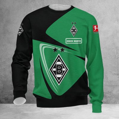 Sweatshirt Borussia Mönchengladbach