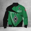 Borussia Mönchengladbach Bomberjacke