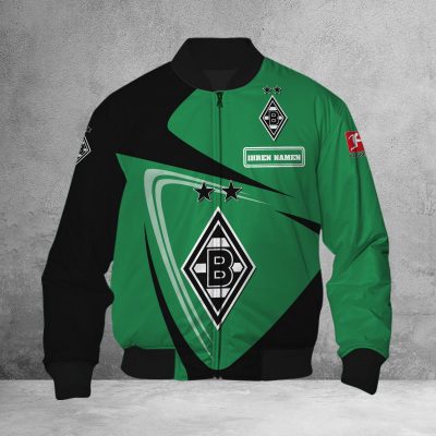 Borussia Mönchengladbach Bomberjacke