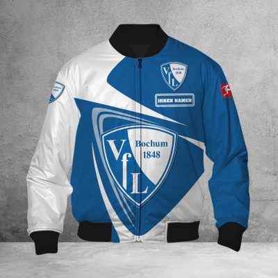 VfL Bochum Bomberjacke